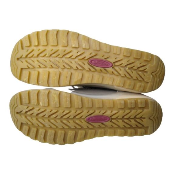 Baretraps Danula Taupe Waterproof Breathable Winter Boots SZ 9M - Picture 8 of 11